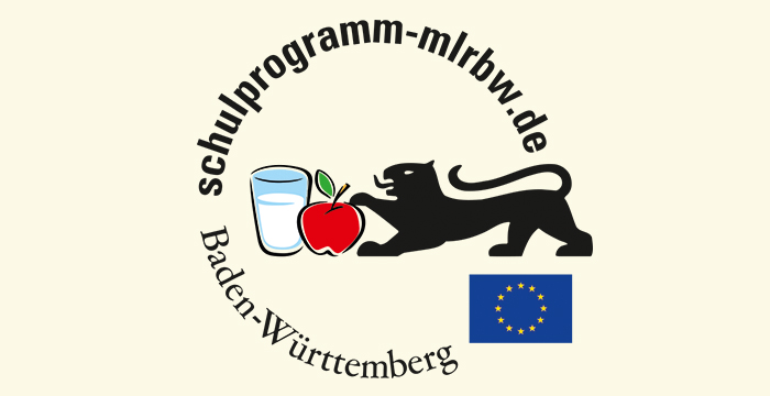 EU Schulfruchtprogramm